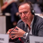 Στο διεθνές πρόγραμμα Bloomberg LSE για την ηγεσία των πόλεων ο Δήμαρχος Ιωαννιτών
