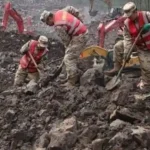 Κολομβία: 14 νεκροί και 7 τραυματίες από κατολίσθηση σε παράνομο χρυσωρυχείο