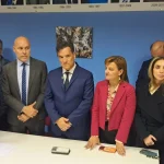 Στη ΔΕΕΠ Ιωαννίνων ο Άδωνις Γεωργιάδης – «Δύσκολη η εκλογική μάχη»