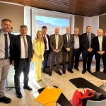Δελβινάκι: Εκπρόσωποι και φορείς στο διακρατικό συνέδριο για νερό και ενέργεια