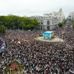 Ισπανία: Μαζικές διαδηλώσεις για το στεγαστικό, μετά την απόρριψη των κυβερνητικών μέτρων