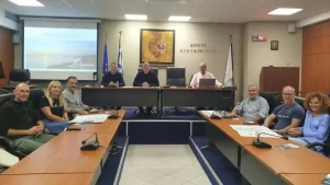 Ηγουμενίτσα: Ολοκληρώνονται 9 μονοπάτια – Πρώτος αγώνας ορεινού τρεξίματος στις 6 Δεκεμβρίου