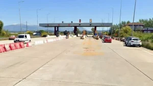 Παρέμβαση του Επιμελητηρίου Πρέβεζας για τα διόδια Ακτίου