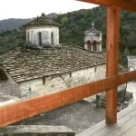 Εόρτασε η ιστορική Μονή Αγίου Δημητρίου Διχουνίου (φωτογραφίες)