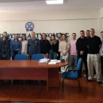 Νέοι Δόκιμοι Αστυφύλακες κατατάχθηκαν στην Ελληνική Αστυνομία σε Άρτα, Θεσπρωτία, Ιωάννινα και Πρέβεζα