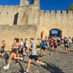 «Ο Δρόμος του Γιοφυριού»: Δρομείς και πολίτες έγιναν μέρος του δρομικού γεγονότος της Άρτας