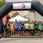 7ος Δρόμος της Νίκης: Αλλάζουν οι ώρες εκκίνησης – Το νέο πρόγραμμα των αγώνων