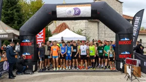 7ος Δρόμος της Νίκης: Αλλάζουν οι ώρες εκκίνησης – Το νέο πρόγραμμα των αγώνων