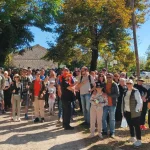 Άρτα: Από τις καστανιές στους ναούς του 17ου αιώνα στον «Δρόμο του Κάστανου»