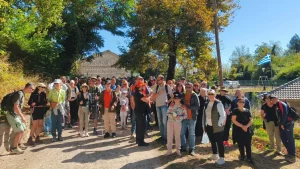 Άρτα: Από τις καστανιές στους ναούς του 17ου αιώνα στον «Δρόμο του Κάστανου»