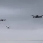 Ρωσία: Μαζική ουκρανική επίθεση με drones στο Βόλγκογκραντ – Χτυπήθηκε βιομηχανική εγκατάσταση