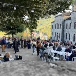 Η παράδοση του τσίπουρου ζωντανεύει στη Δροσοπηγή Κόνιτσας