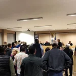 Ροδοτόπι: Εγκρίθηκε η εκποίηση δημοτικών εκτάσεων παρά τις σφοδρές αντιδράσεις των κατοίκων (βίντεο)