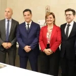 Κόνιτσα: Γιατρούς και προσωπικό για το Κέντρο Υγείας και σταθμό ΕΚΑΒ ζήτησε από τον Αδ. Γεωργιάδη ο Δήμαρχος