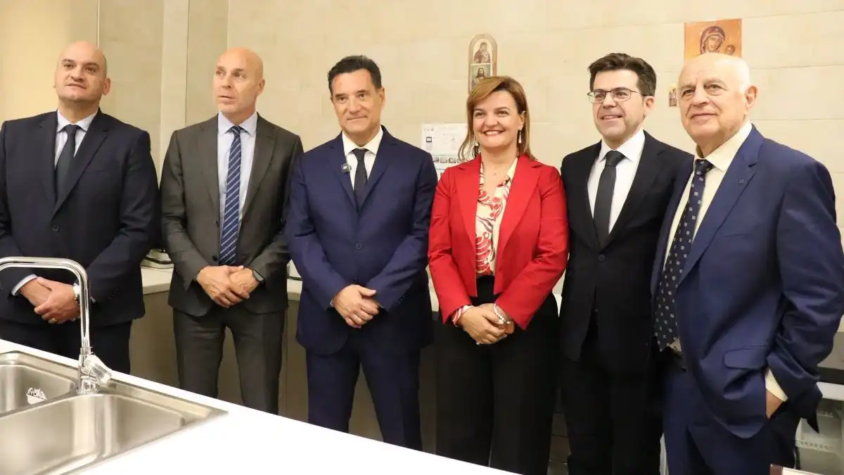 Κόνιτσα: Γιατρούς και προσωπικό για το Κέντρο Υγείας και σταθμό ΕΚΑΒ ζήτησε από τον Αδ. Γεωργιάδη ο Δήμαρχος