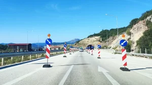 Υπ. Υποδομών για Εγνατία Οδό: Έως 36 μήνες για τις εργασίες συντήρησης στις σήραγγες – Χωρίς συγκεκριμένες απαντήσεις για μείωση των διοδίων