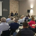 Οργανωτική ανάπτυξη της ΕΛ.Α.Σ. σε Ιωάννινα, Άρτα, Θεσπρωτία και Πρέβεζα