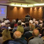Το μήνυμα της ΕΛ.Α.Σ. Ιωαννίνων μετά την πρώτη συνάντηση μελών: «Δεν θέλουμε πολίτες θεατές…»