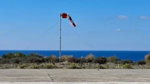 Διαπόντια Νησιά: Επαναλειτουργούν τα ελικοδρόμια Ερείκουσσας και Οθωνών – Σε εξέλιξη οι εργασίες