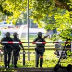 Ελβετία: Σακίδια με ανθρώπινα μέλη βρέθηκαν στον Ρήνο – Έρευνα για δολοφονία