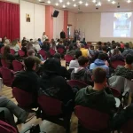1ο ΕΠΑΛ Κόνιτσας: Ευρωπαϊκές εμπειρίες, καινοτομία και τεχνητή νοημοσύνη μέσα από το Erasmus+