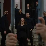 Τα οράματα της Σιμόν Μασάρ του Bertolt Brecht από την ομάδα Σφάλμα x Γκοντώ