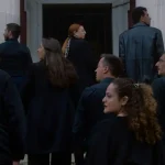«Τα οράματα της Σιμόν Μασάρ» του Μπέρτολτ Μπρεχτ στο Θέατρο Κύκλος
