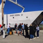 Ηγουμενίτσα: Κάλεσμα στήριξης της διεθνούς απεργίας στα λιμάνια στις 30 Οκτωβρίου