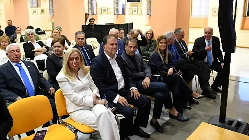 Ιωάννινα: 100 χρόνια ΕΣΗΕΠΗΝ – Η ιστορία του Περιφερειακού Τύπου μέσα από την έκθεση «Γράφουμε Ιστορία!»