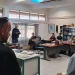 Ν. Έξαρχος: Περιοδεία στην Πρέβεζα με επίκεντρο τα προβλήματα σε λιμάνι, σχολεία και ΑΕΝ