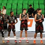 Vikos Falcons: Στην Καρδίτσα για την πρώτη νίκη στην GBL μετά την πρεμιέρα με τον Παναθηναϊκό