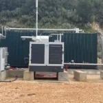 Φιλιππιάδα: Ξεκινά η πρώτη μονάδα παραγωγής συμπιεσμένου βιομεθανίου στην Ελλάδα