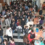Πανεπιστήμιο Ιωαννίνων: Θερμή υποδοχή των πρωτοετών και φοιτητών Erasmus+ από 13 χώρες