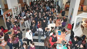 Πανεπιστήμιο Ιωαννίνων: Θερμή υποδοχή των πρωτοετών και φοιτητών Erasmus+ από 13 χώρες
