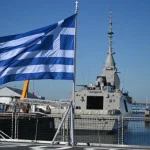 Μητσοτάκης για τη φρεγάτα «Νέαρχος»: «Μία ακόμη ημέρα υπερηφάνειας για την πατρίδα»