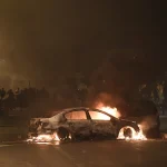 Γαλλία: Δυνατότητα απαγόρευσης κυκλοφορίας μετά τα επεισόδια ανακοίνωσε ο πρωθυπουργός Λεκορνί