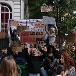 Γαλλία: Νέος γύρος μαθητικών διαδηλώσεων – Πάνω από 5.000 συλλήψεις και εκατοντάδες τραυματίες (βίντεο)