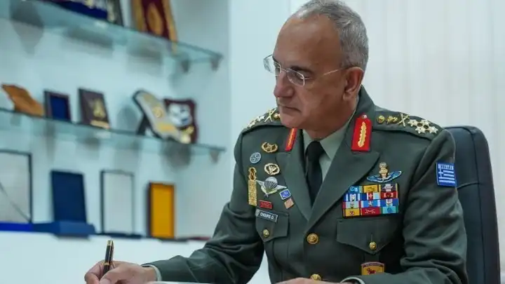 ΓΕΕΘΑ για την 28η Οκτωβρίου: «Τιμούμε το παρελθόν, υπερασπιζόμαστε το μέλλον»