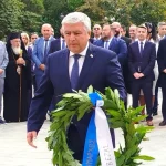 Ν. Γεωργάκος για την 28η Οκτωβρίου: «Όχι στο σκοτάδι της βίας και του μίσους – Ναι στο φως της ελευθερίας»