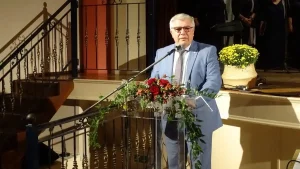 Τα 114 χρόνια ελευθερίας γιορτάζει η Πρέβεζα