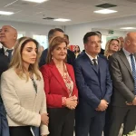 Πανεπιστημιακό Νοσοκομείο Ιωαννίνων: Εγκαίνια στα νέα ΤΕΠ, εξαγγελίες Γεωργιάδη και αντιπαράθεση με τους εργαζόμενους