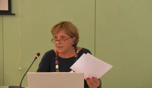 Πανεπιστήμιο Ιωαννίνων: Εκδήλωση προς τιμήν της καθηγήτριας Αριάδνης Γκάρτζιου-Τάττη