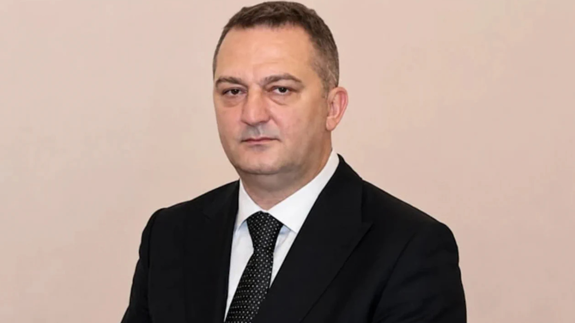Άσυλο στην Ελλάδα ζήτησε ο καταζητούμενος «ταμίας» του Ιμάμογλου