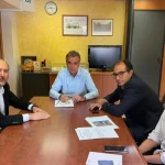 Στο πρόγραμμα «Μαριέττα Γιαννάκου» η αποκατάσταση του Γυμνασίου Γαρδικίου
