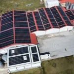 ΗΠΕΙΡΟΣ ΑΕΒΕ: Νέο φωτοβολταϊκό σύστημα 900 kW για τη μείωση του ενεργειακού κόστους