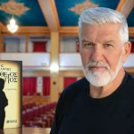Ιωάννινα: Παρουσιάζεται το βιβλίο «Θετός Γιος» του Γιάννη Καραγιάννη