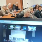 Συμμετοχή του ΚΑΠΗ του Δήμου Ηγουμενίτσας στο 1ο Φεστιβάλ Υγιούς Γήρανσης