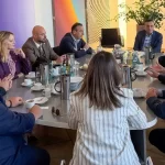 Δήμος Ιωαννιτών: Στόχος οι απευθείας πτήσεις από τη Γερμανία – Οι επαφές που έγιναν σε πέντε ευρωπαϊκές πόλεις