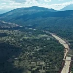 Ιωάννινα – Κακαβιά: Προχωρούν οι εργασίες στον νέο οδικό άξονα – Πότε αναμένεται να ολοκληρωθεί (βίντεο)