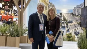 Άνοιγμα στη γαλλική τουριστική αγορά – Επαφές του Δήμου Ιωαννιτών στο Παρίσι